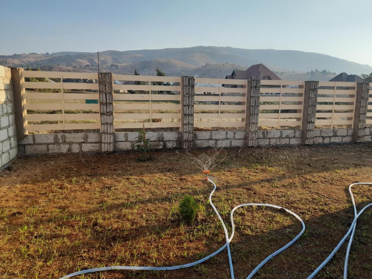 Beskydy Holiday Rentals Mbeya Exterior foto