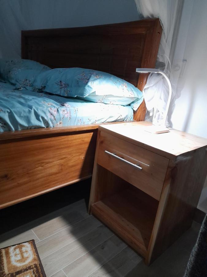 Beskydy Holiday Rentals Mbeya Exterior foto