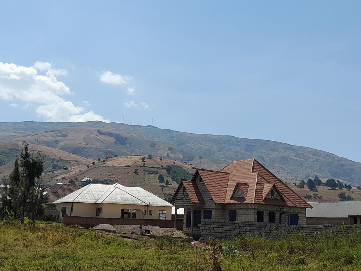 Beskydy Holiday Rentals Mbeya Exterior foto