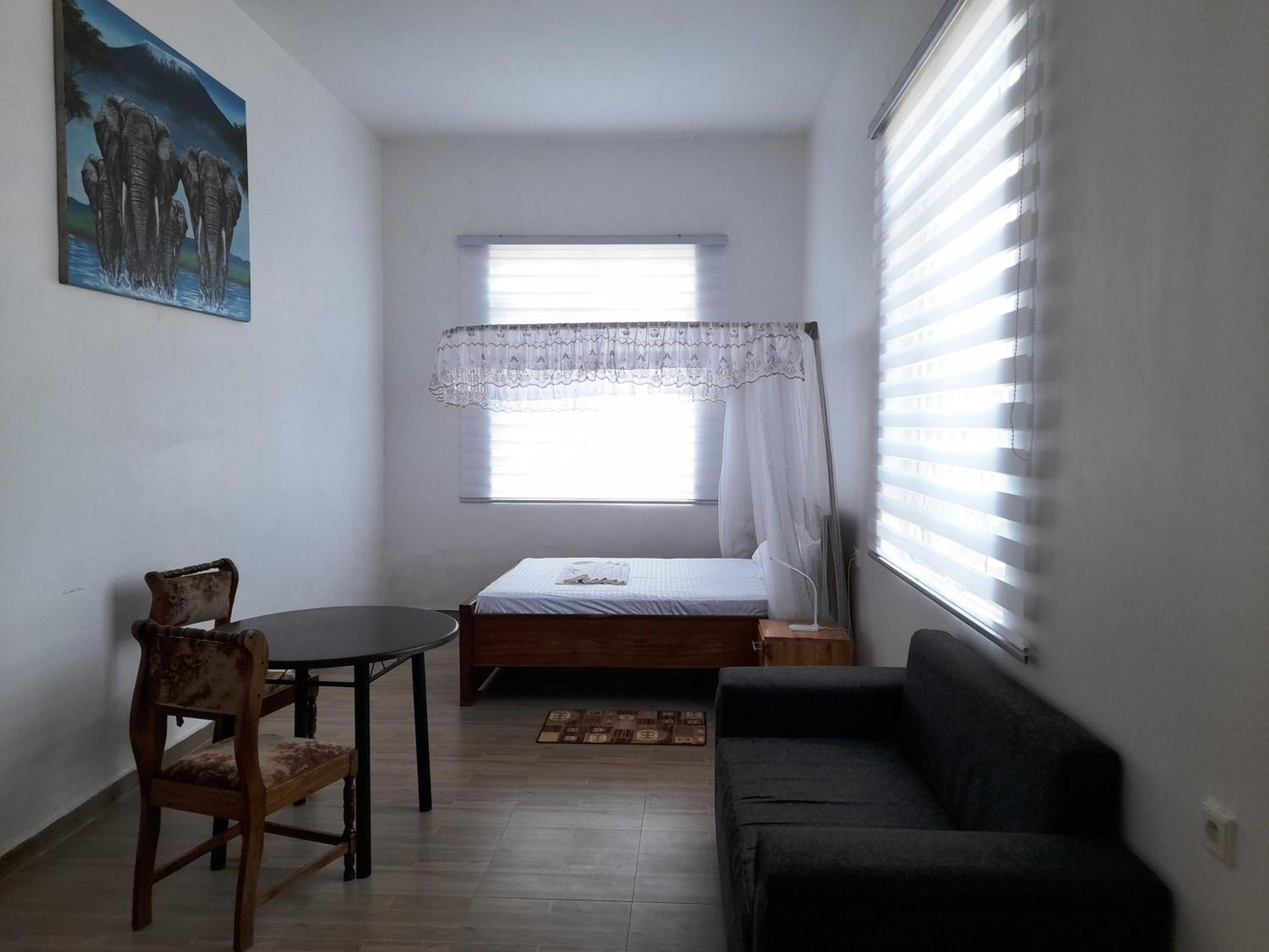 Beskydy Holiday Rentals Mbeya Exterior foto