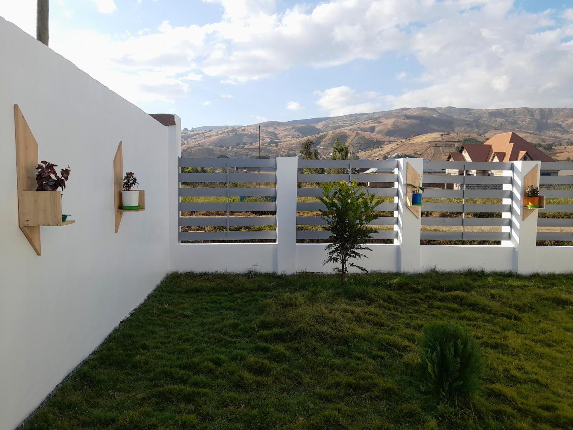 Beskydy Holiday Rentals Mbeya Exterior foto