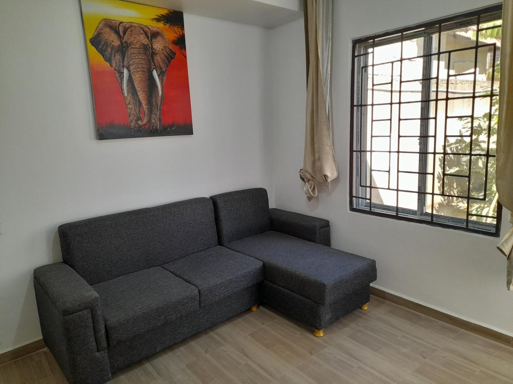 Beskydy Holiday Rentals Mbeya Exterior foto