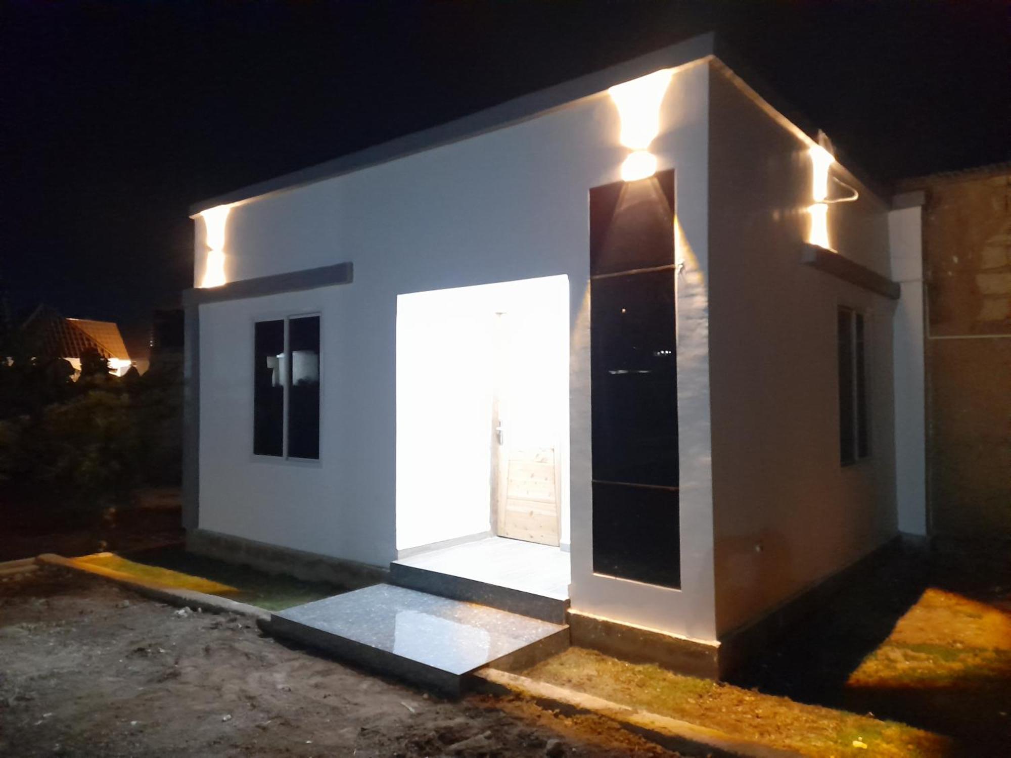 Beskydy Holiday Rentals Mbeya Exterior foto