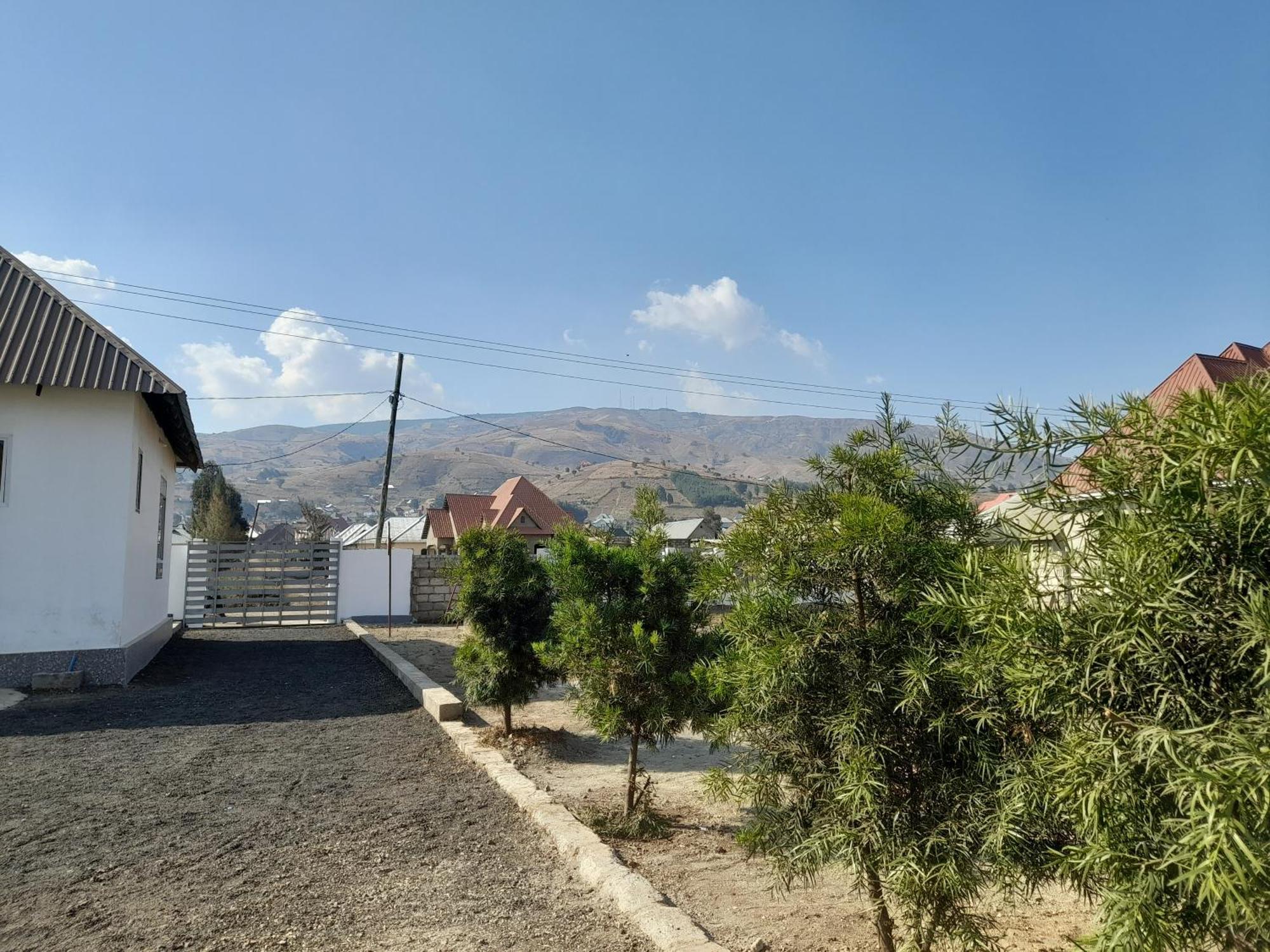Beskydy Holiday Rentals Mbeya Exterior foto