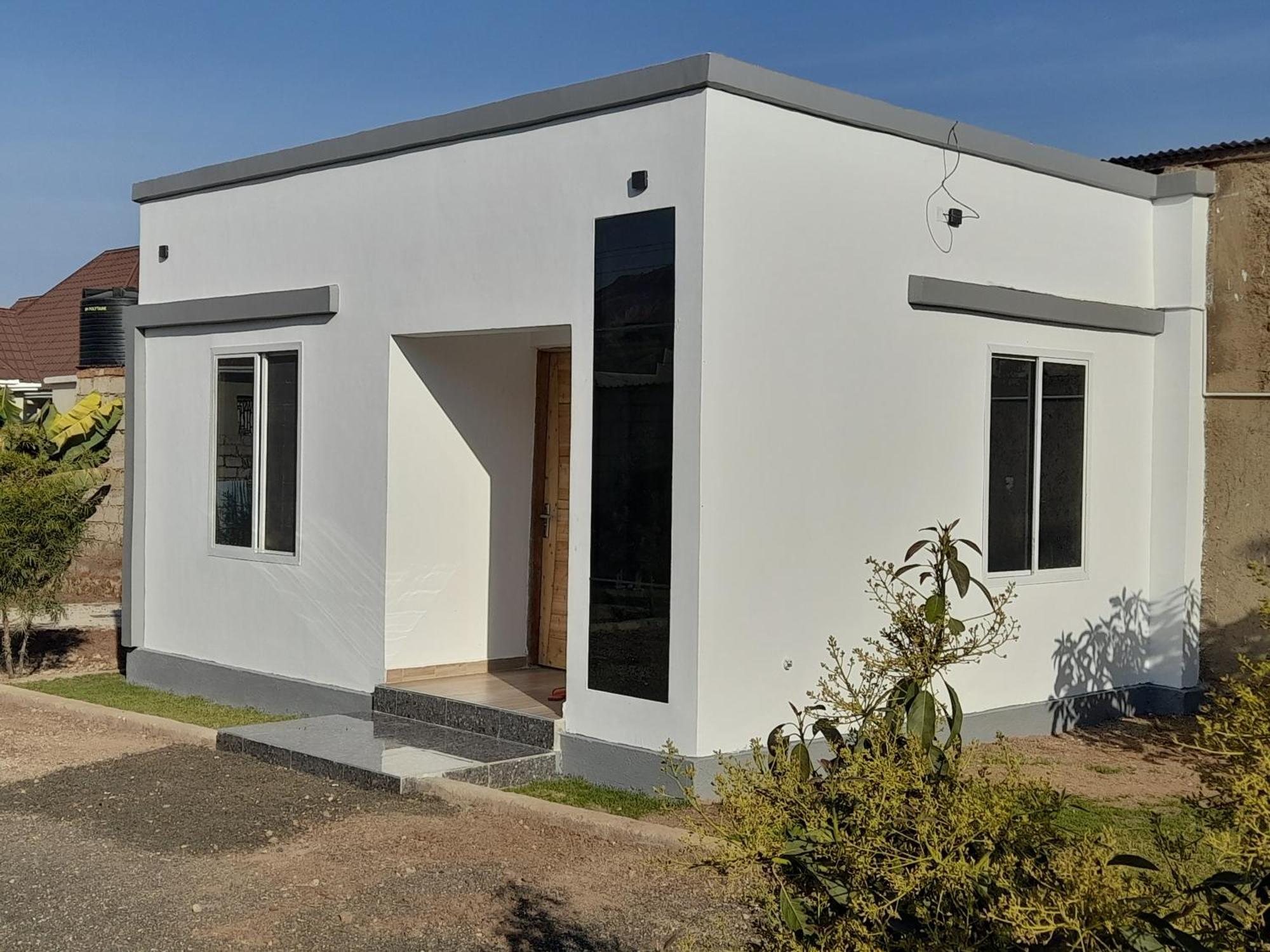 Beskydy Holiday Rentals Mbeya Exterior foto